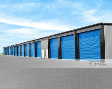 Storage Units for Rent available at 13513 South Sam Moore Road, Lone Jack, MO 64070