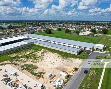 Storage Units for Rent available at 6960 Eloise Loop Road, Winter Haven, FL 33884