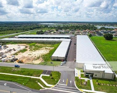 Storage Units for Rent available at 6960 Eloise Loop Road, Winter Haven, FL 33884