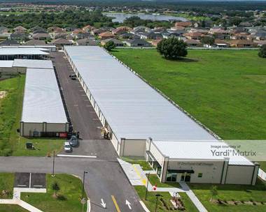 Storage Units for Rent available at 6960 Eloise Loop Road, Winter Haven, FL 33884