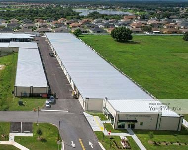 Storage Units for Rent available at 6960 Eloise Loop Road, Winter Haven, FL 33884