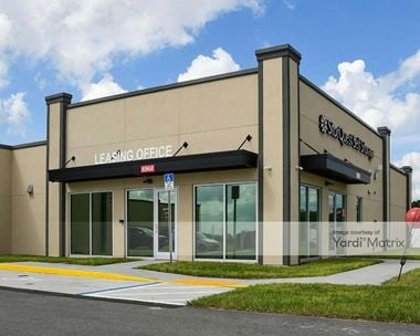 Storage Units for Rent available at 6960 Eloise Loop Road, Winter Haven, FL 33884