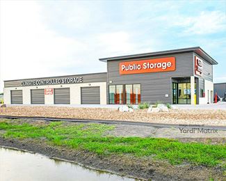 Photo 1 of Public Storage - 9401 FM 521 Road, Rosharon, TX