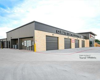 Photo 2 of Public Storage - 9401 FM 521 Road, Rosharon, TX
