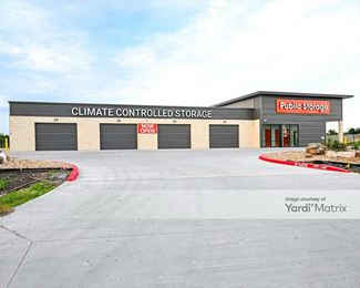 Photo 3 of Public Storage - 9401 FM 521 Road, Rosharon, TX