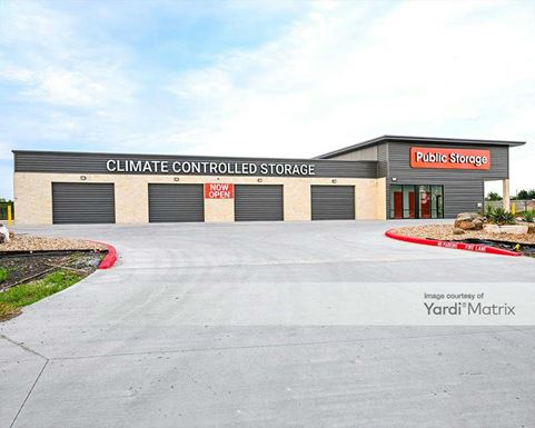 Photo 3 of Public Storage - 9401 FM 521 Road, Rosharon, TX