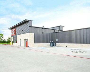 Storage Units for Rent available at 9401 FM 521 Road, Rosharon, TX 77583