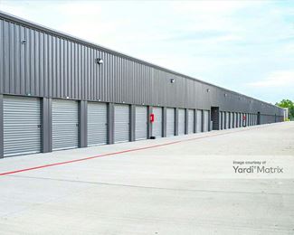 Photo 5 of Public Storage - 9401 FM 521 Road, Rosharon, TX