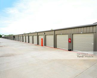 Photo 6 of Public Storage - 9401 FM 521 Road, Rosharon, TX