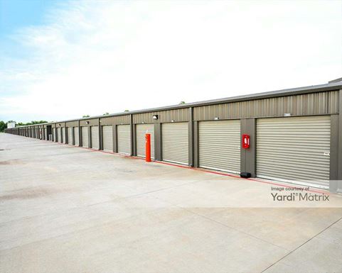 Photo 6 of Public Storage - 9401 FM 521 Road, Rosharon, TX