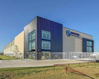 Photo 1 of Five Star Storage - 104 Industrial Drive, Rockwall, TX