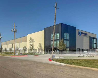 Storage Units for Rent available at 104 Industrial Drive, Rockwall, TX 75087