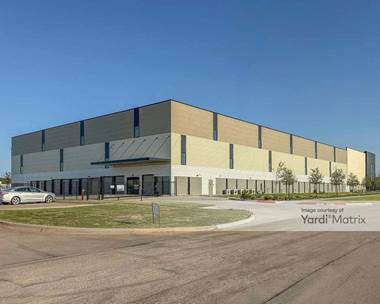 Storage Units for Rent available at 104 Industrial Drive, Rockwall, TX 75087