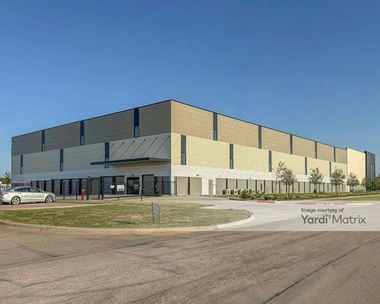 Storage Units for Rent available at 104 Industrial Drive, Rockwall, TX 75087