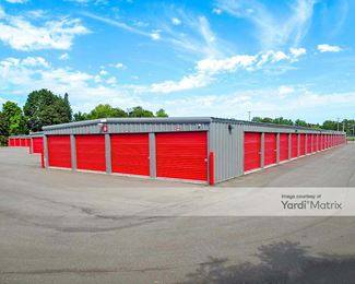 Photo 1 of Marshall Self-Storage - 500 Industrial Road, Marshall, MI