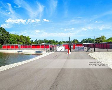 Storage Units for Rent available at 500 Industrial Road, Marshall, MI 49068