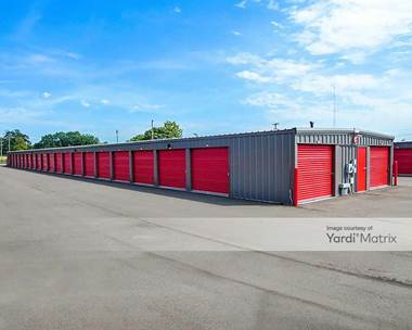 Storage Units for Rent available at 500 Industrial Road, Marshall, MI 49068
