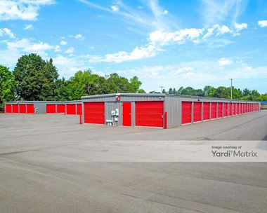 Storage Units for Rent available at 500 Industrial Road, Marshall, MI 49068