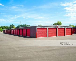 Photo 5 of Marshall Self-Storage - 500 Industrial Road, Marshall, MI