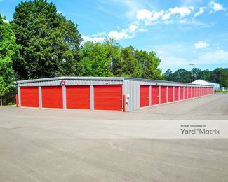 Photo 6 of Marshall Self-Storage - 500 Industrial Road, Marshall, MI