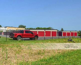 Photo 2 of Apple Country Storage - 190 Old Hojack Lane, Hilton, NY