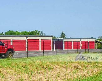 Photo 3 of Apple Country Storage - 190 Old Hojack Lane, Hilton, NY