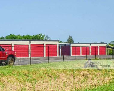 Storage Units for Rent available at 190 Old Hojack Lane, Hilton, NY 14468