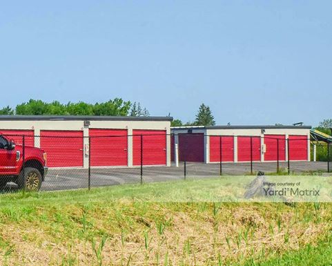 Photo 3 of Apple Country Storage - 190 Old Hojack Lane, Hilton, NY
