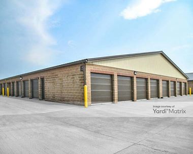 Storage Units for Rent available at 5005 Corinne Drive, South Bloomfield, OH 43103