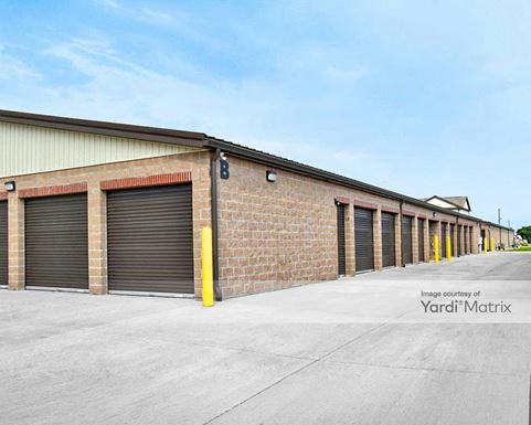 Photo 3 of Rhino Self Storage - 5005 Corinne Drive, South Bloomfield, OH