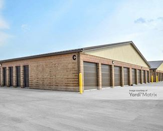 Photo 4 of Rhino Self Storage - 5005 Corinne Drive, South Bloomfield, OH