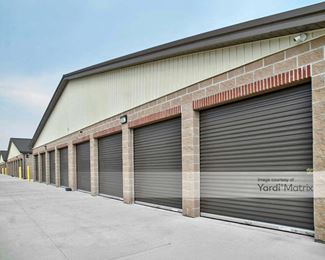 Photo 5 of Rhino Self Storage - 5005 Corinne Drive, South Bloomfield, OH
