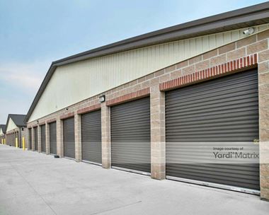 Storage Units for Rent available at 5005 Corinne Drive, South Bloomfield, OH 43103