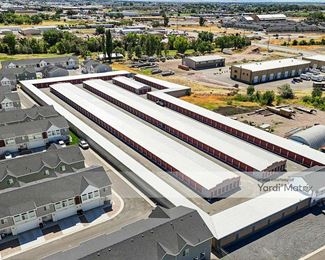 Photo 1 of West Haven Storage - 1795 West 1700 South, West Haven, UT