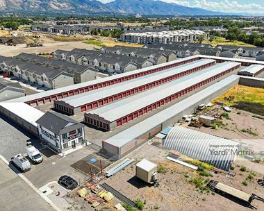 Storage Units for Rent available at 1795 West 1700 South, West Haven, UT 84401