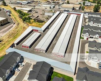 Photo 3 of West Haven Storage - 1795 West 1700 South, West Haven, UT