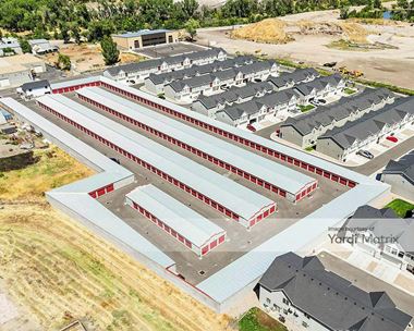 Storage Units for Rent available at 1795 West 1700 South, West Haven, UT 84401