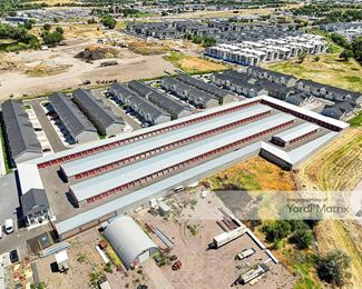Photo 5 of West Haven Storage - 1795 West 1700 South, West Haven, UT
