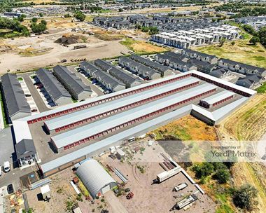 Storage Units for Rent available at 1795 West 1700 South, West Haven, UT 84401