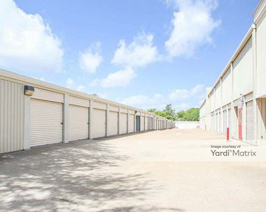 Storage Units for Rent available at 5701 Old Bullard Road, Tyler, TX 75703