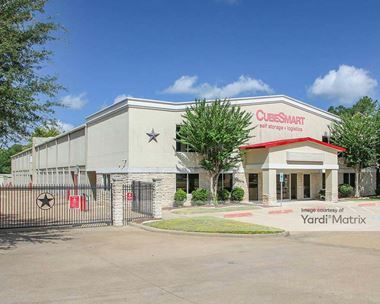 Storage Units for Rent available at 5701 Old Bullard Road, Tyler, TX 75703