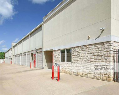 Storage Units for Rent available at 5701 Old Bullard Road, Tyler, TX 75703