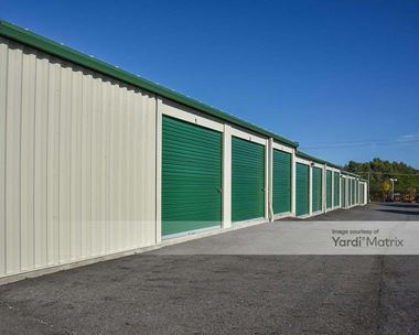 Storage Units for Rent available at 878 Center Street, Auburn, ME 04210