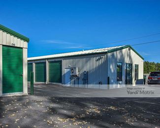 Photo 3 of Bears Self Storage - 878 Center Street, Auburn, ME