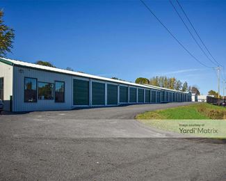 Photo 4 of Bears Self Storage - 878 Center Street, Auburn, ME
