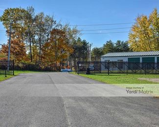 Photo 5 of Bears Self Storage - 878 Center Street, Auburn, ME