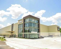 Image for Just A Closet Self Storage - 9852 Marbach Road, San Antonio, TX
