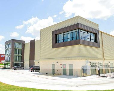 Storage Units for Rent available at 9852 Marbach Road, San Antonio, TX 78245
