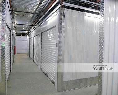 Storage Units for Rent available at 9852 Marbach Road, San Antonio, TX 78245