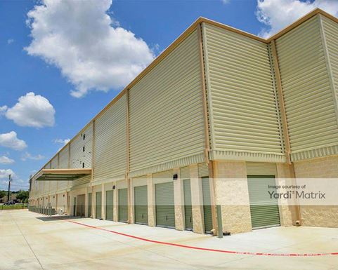 Photo 6 of Just A Closet Self Storage - 9852 Marbach Road, San Antonio, TX